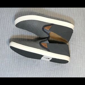 L.L.Bean Olukai Slip-Ons Sz 6.5